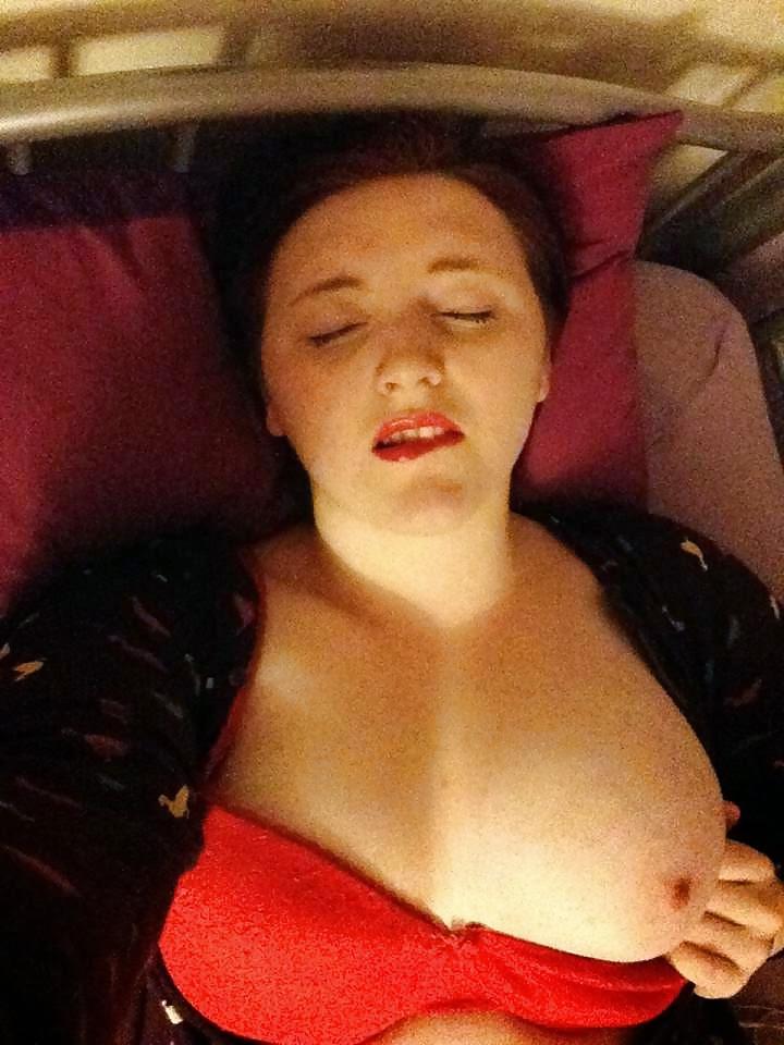 9P Hope you like what you see 