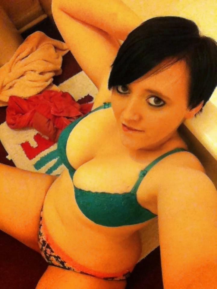 9P Hope you like what you see 