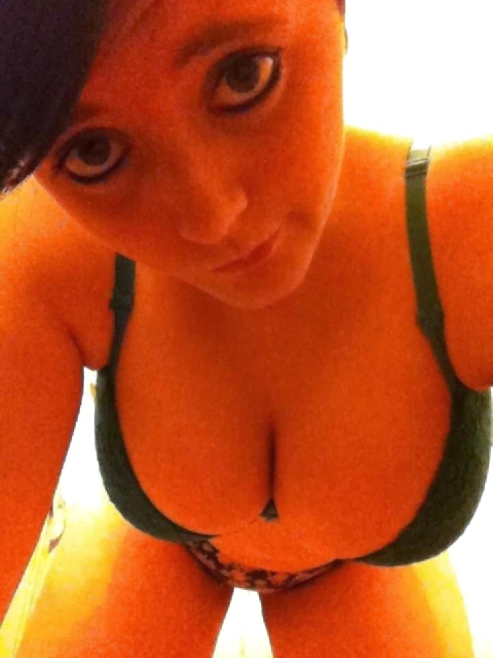 9P Hope you like what you see 
