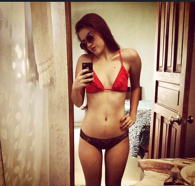 25P Colombian cute friends 2 