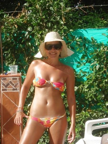 25P Colombian cute friends 2 