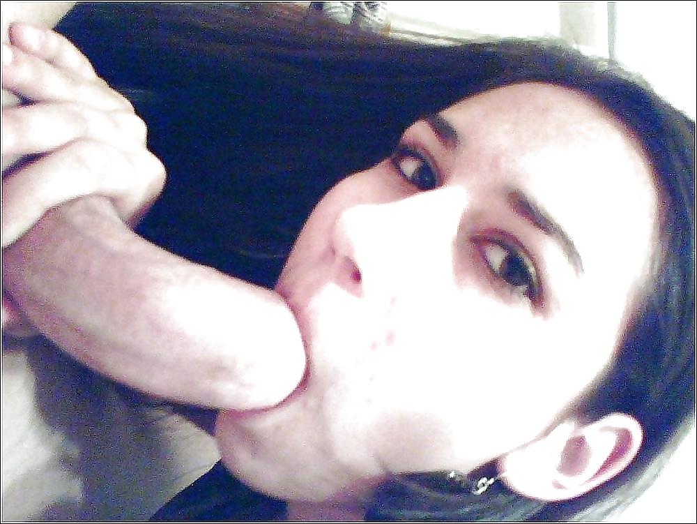 25P Sluts who suck 24