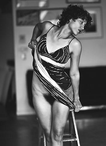 25P Retro and Contempory Beauty Bushies 