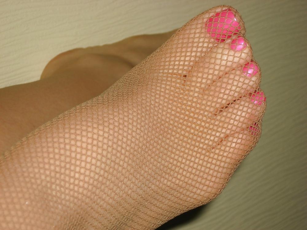 25P Foot Fetish 11