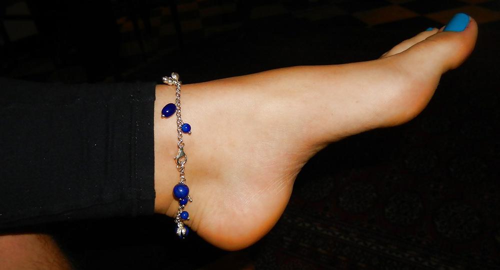 25P Foot Fetish 11