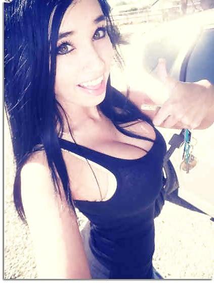 25P Self Pics - Hot Amateurs - vol 30!
