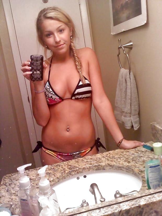 25P Self Pics - Hot Amateurs - vol 30!
