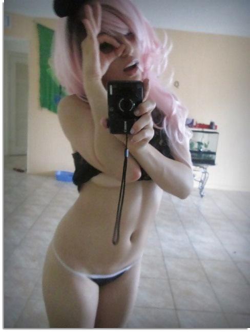 25P Self Pics - Hot Amateurs - vol 30!
