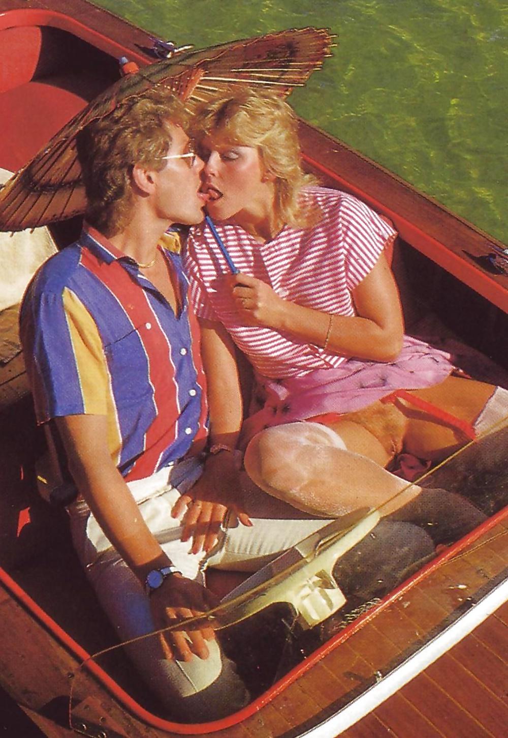 25P Love at the lake