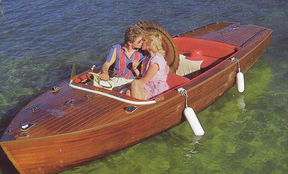 25P Love at the lake
