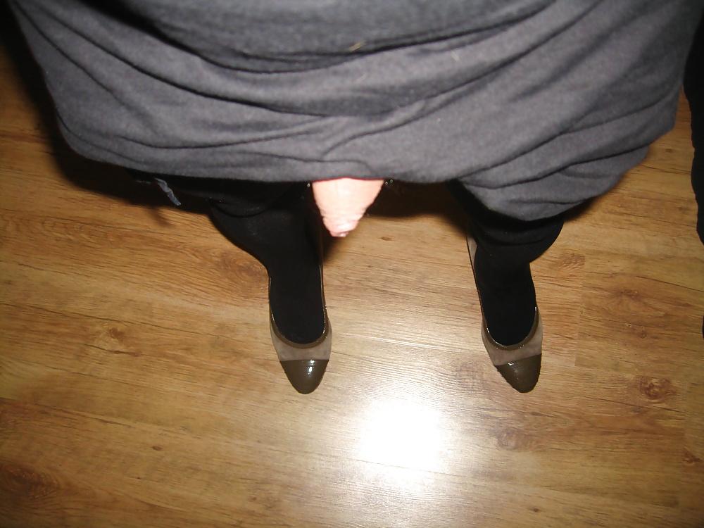 9P Oops I did it again