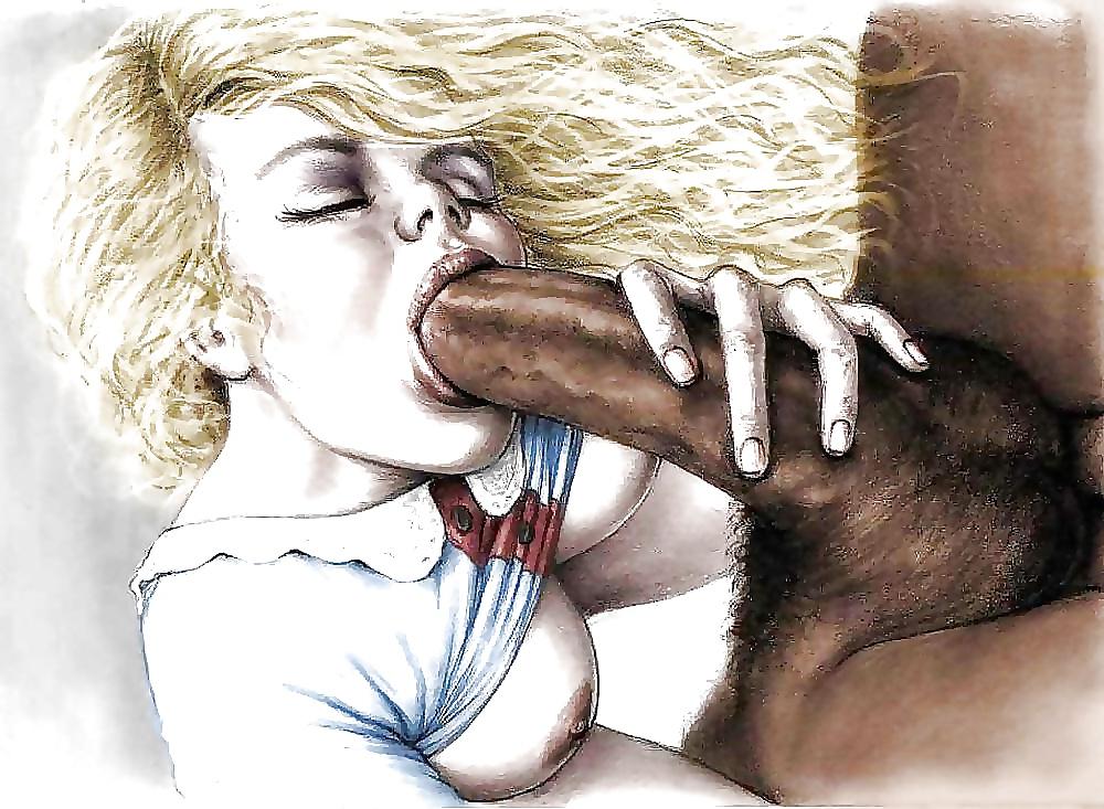 24P Cartoons & pics oral #1