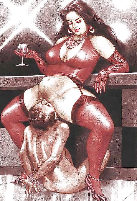 24P Cartoons & pics oral #1