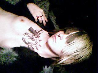 25P Young Teen Tits: Self Shot Hotties 52