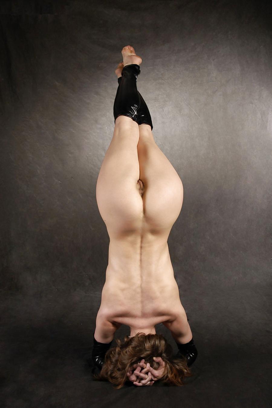 25P Flexible Girls