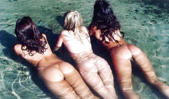 25P On the Beach - 91