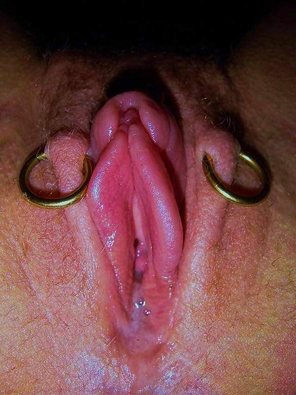 25P Huge Pussy compil