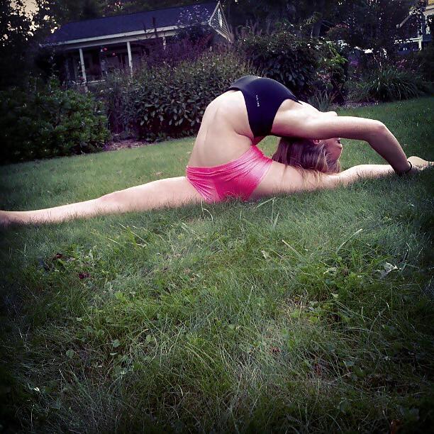 16P Flexible Teen