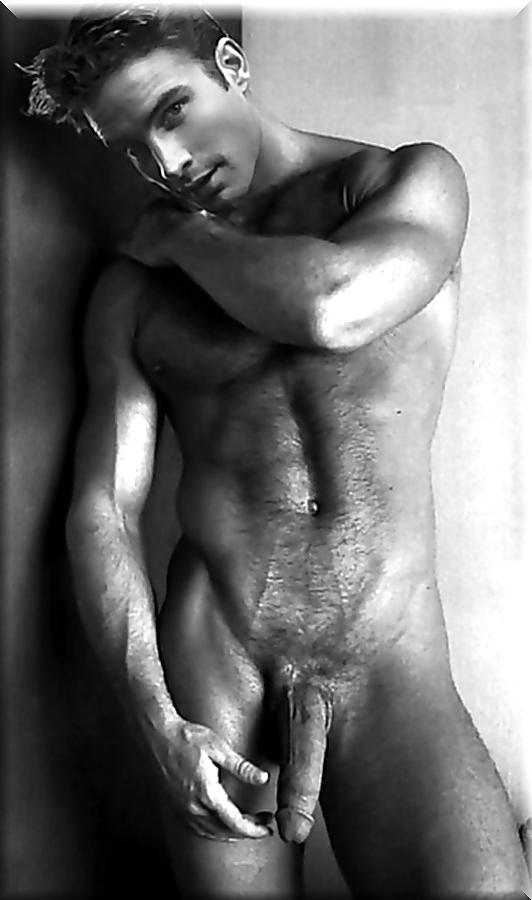 25P Lion's: Pure Beauty - the male body! (2)