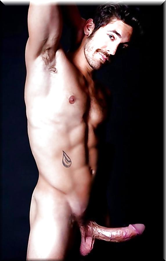 25P Lion's: Pure Beauty - the male body! (2)