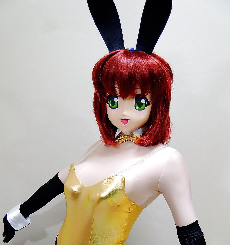 25P Kigurumi compilation Part3 