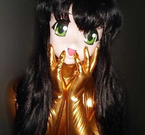 25P Kigurumi compilation Part3 