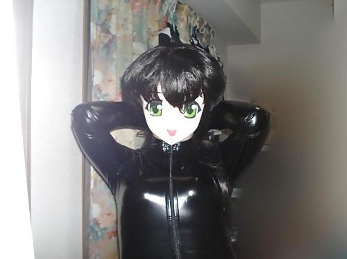 25P Kigurumi compilation Part3 