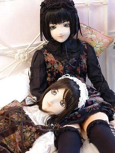 25P Kigurumi compilation Part3 