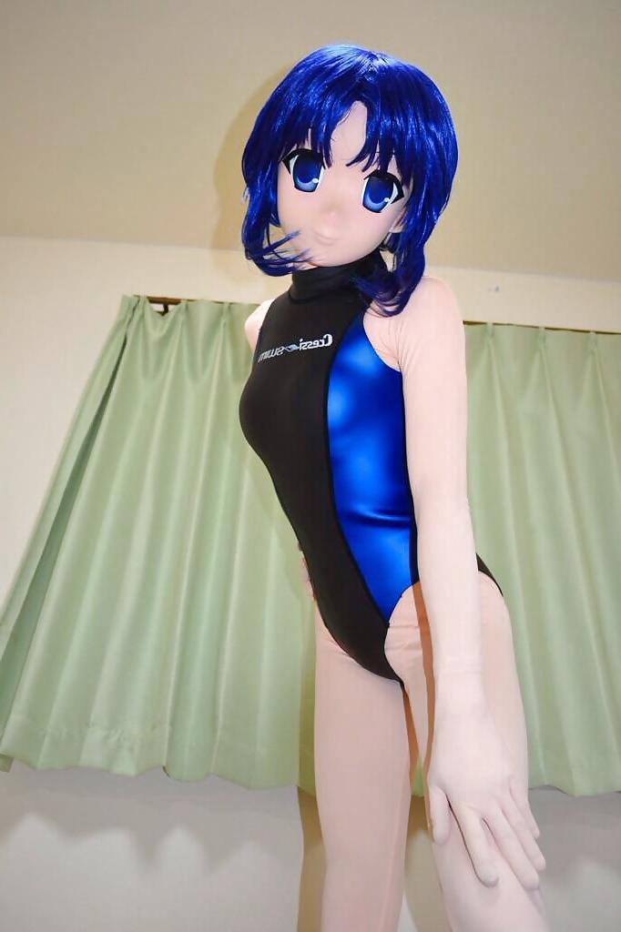25P Kigurumi compilation Part3 