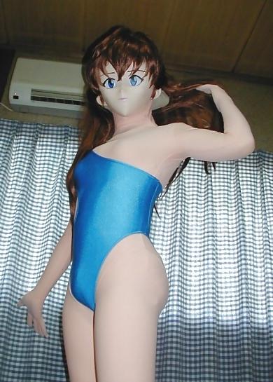25P Kigurumi compilation Part3 