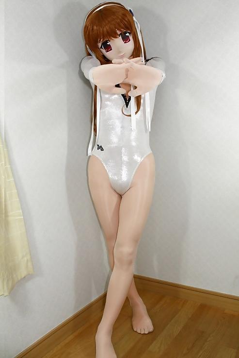 25P Kigurumi compilation Part3 