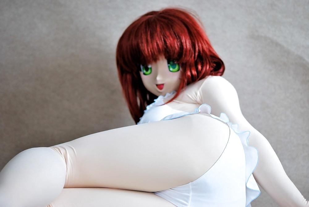 25P Kigurumi compilation Part3 