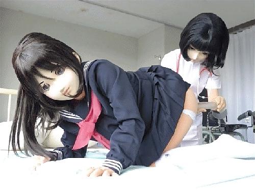 25P Kigurumi compilation Part3 