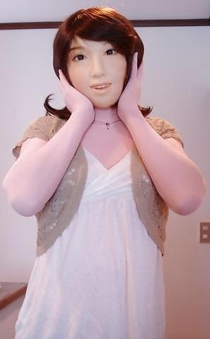 25P Kigurumi compilation Part3 