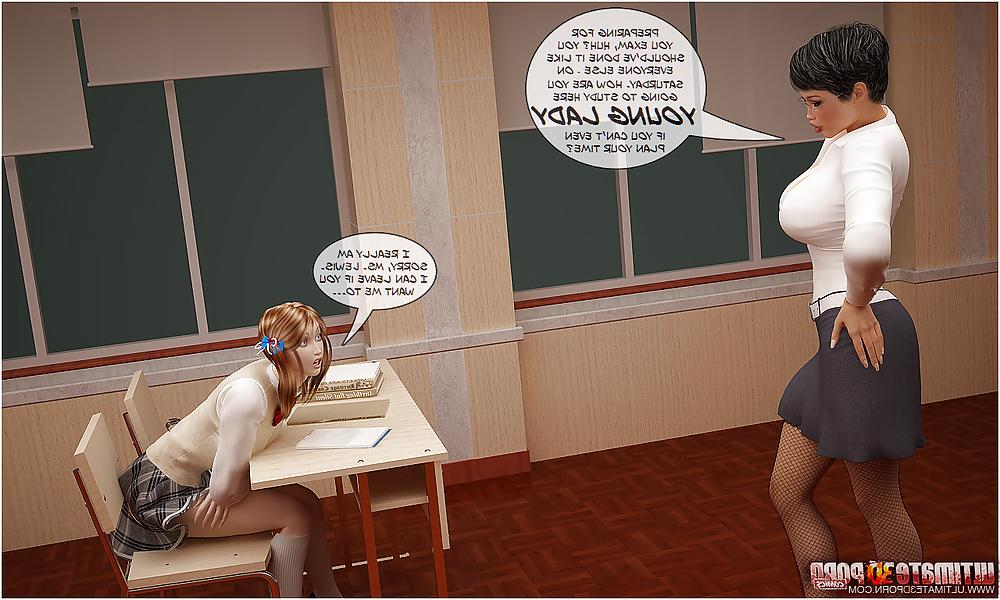 25P The Hotkiss boarding school 2 The librarian