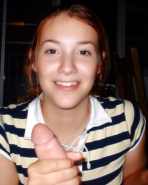 20P Handjob 1