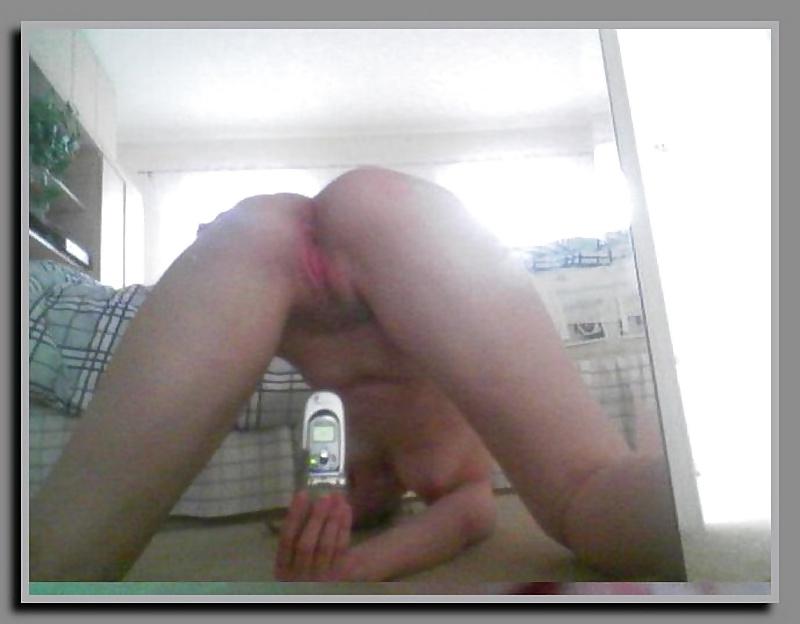 25P Slutty Teens: Self Shot Hotties 23