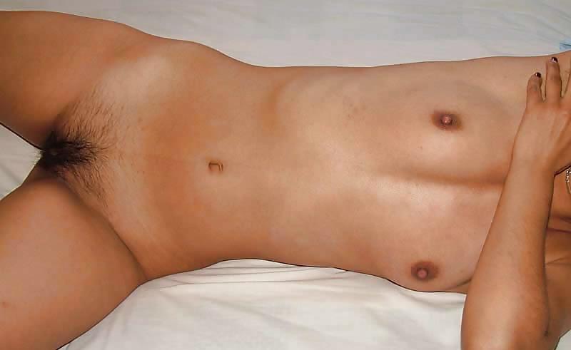 9P Hairy indian teen