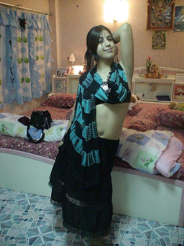 16P Desi World