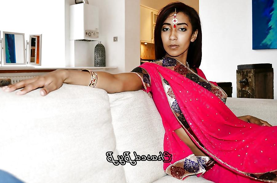 16P Desi World