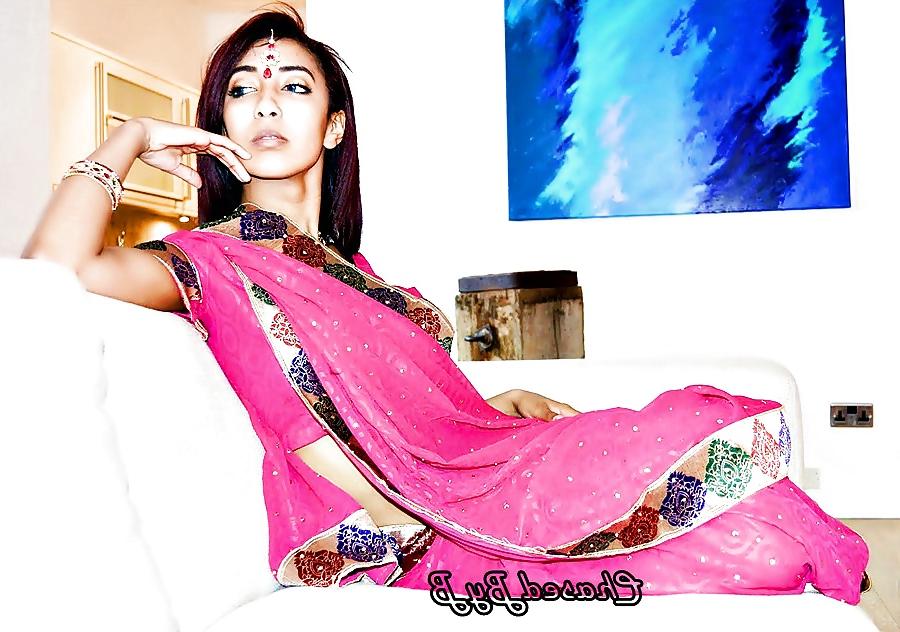 16P Desi World