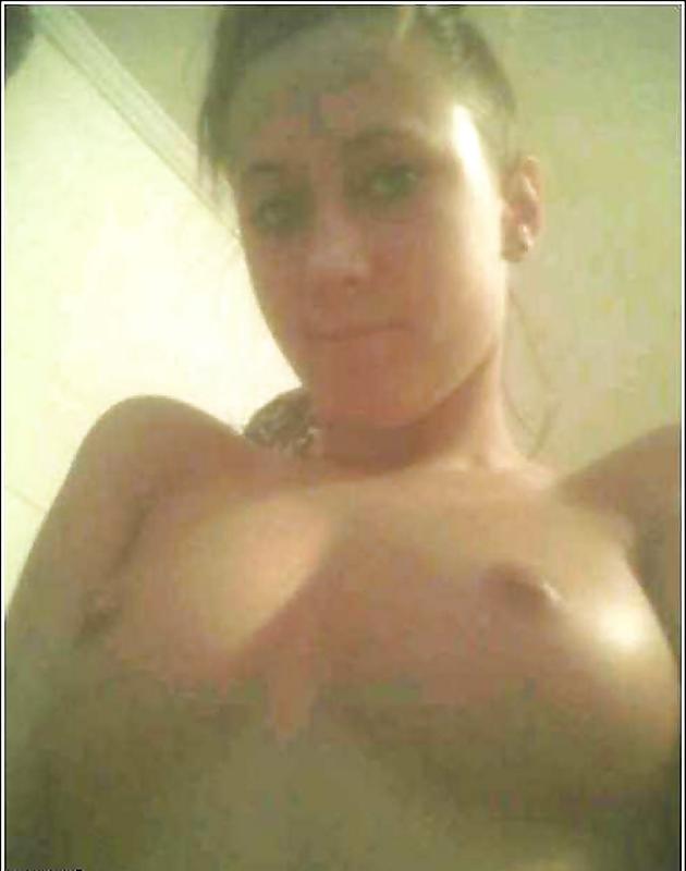 25P Sexy Teen Titties: Self Shot Hotties 20