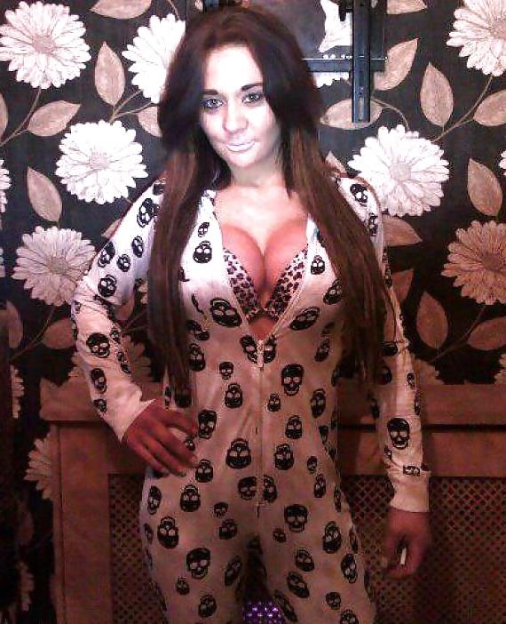 17P Josie Cunningham - Disgusting, vile, pigwhore of a woman