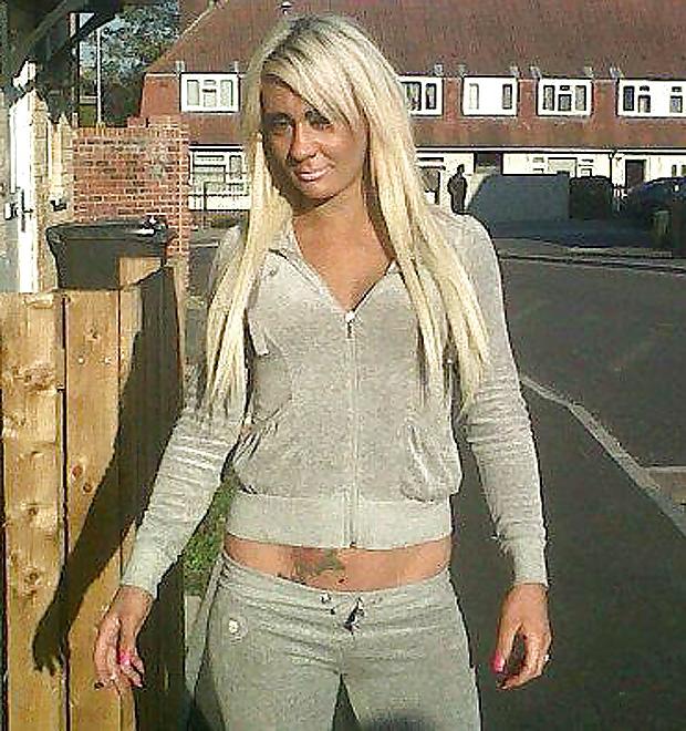 17P Josie Cunningham - Disgusting, vile, pigwhore of a woman
