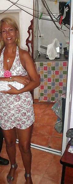 6P Mature wife i fucked
