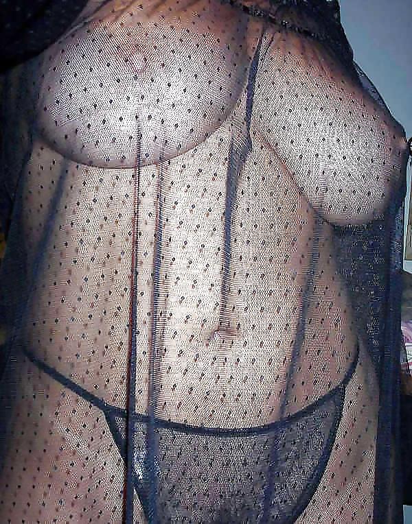 21P See-through 