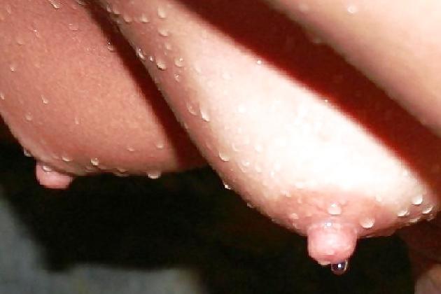 25P Nipples