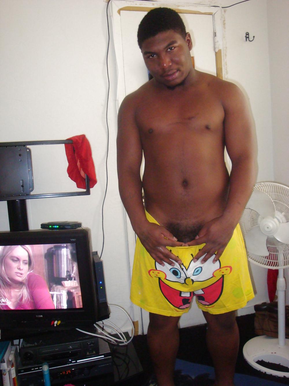9P Sexing hard