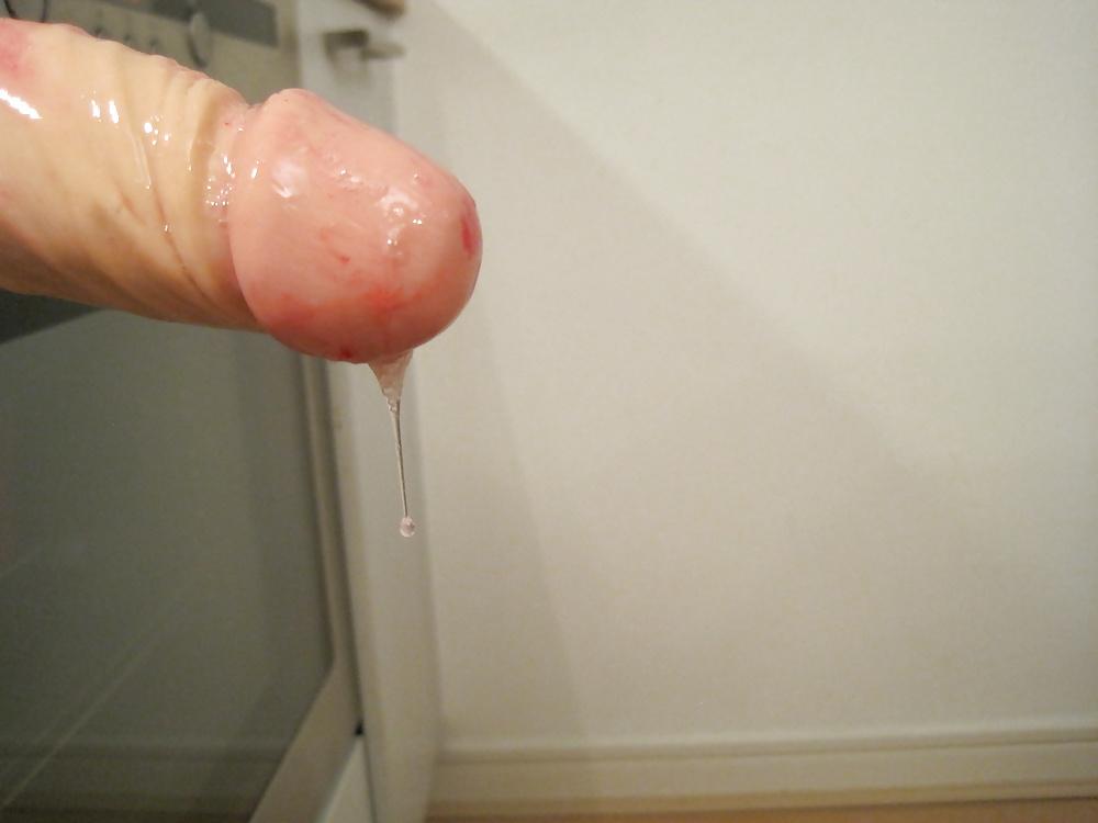 12P Double Dildo Spit Roast