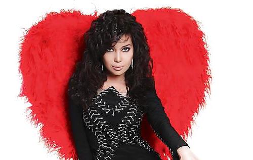 11P RAYHON Uzbek Arab Beauty